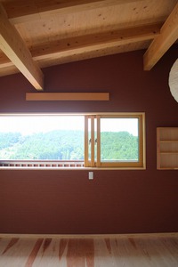 二日間、多くのお客様にご来場いただき、有難うございました/島田市切山・完成見学会 二日間、多くのお客様にご来場いただき、有難うございました/島田市切山・完成見学会