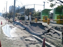 一番大切な地盤の話