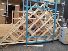 昔の人は不安になる?建て方