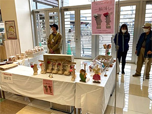 日清プラザイトーヨーカドー三島店 ふじのくに福産品販売会 開催