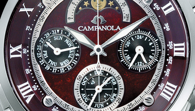人気急上昇!シチズン<カンパノラ-CAMPANOLA-> 人気急上昇!シチズン<カンパノラ-CAMPANOLA->
