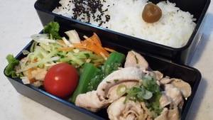 ダイエット食はじめました