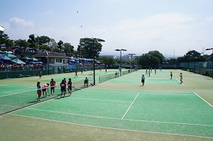 富士宮市中体連