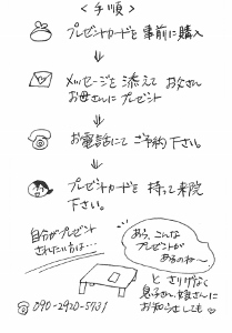 母の日特別企画 母の日特別企画