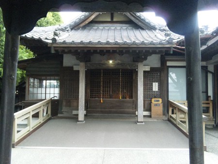 日限りのお地蔵さま 日限りのお地蔵さま