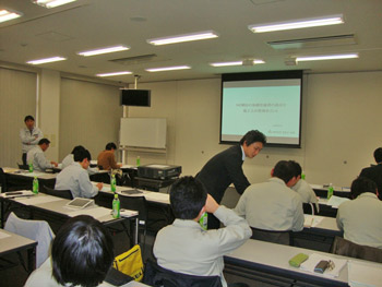 SE構法コストダウン勉強会
