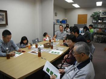 3月4日のセミナーは「失敗しない土地探し」です。