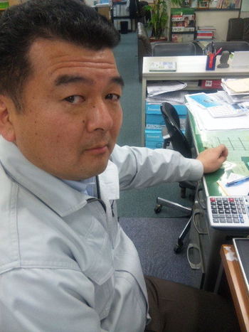 3月4日のセミナーは「失敗しない土地探し」です。