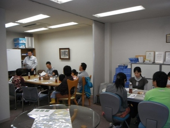 いよいよ「不動産黒帯道場」セミナー開催です!
