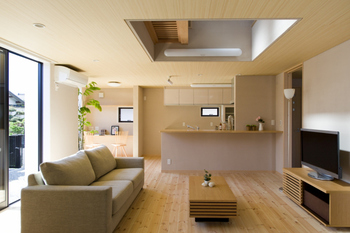 これを見ずに家を建てるな!と、言いたいんです。