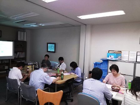 相原先生の「失敗しないローン選びと資金計画 」セミナー