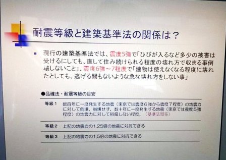 「これを聞かずに土地を買わないでね!」上級セミナー