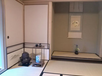 ていねいな暮らし・・・