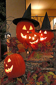 2010有度ハロウィン