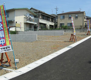 一番大事な地盤の話のセミナーやりますよ~。
