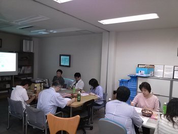 【アキヤマ】一番大切な地盤の話」セミナー満員御礼!