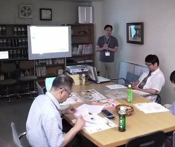 【アキヤマ】一番大切な地盤の話」セミナー満員御礼!