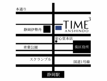 ブライトリングフェア開催中です(~5/17)