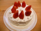 ン才のお誕生日