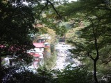 箱根旅行