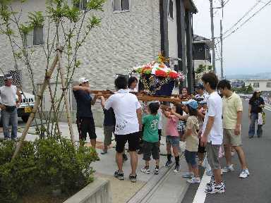 子ども会