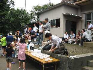 子ども会