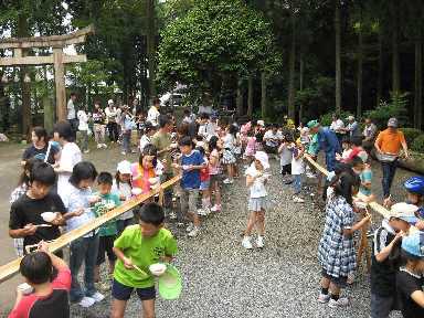 子ども会