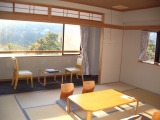 箱根旅行