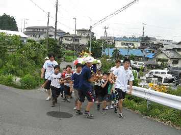 子ども会