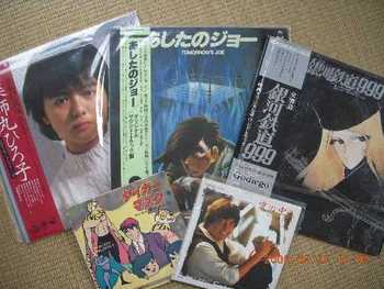 レコードからCDをつくる