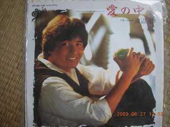 レコードからCDをつくる
