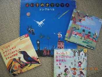 レコードからCDをつくる
