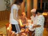 the last day