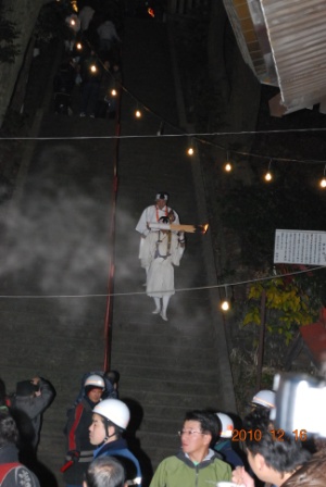祭りのあとのあと