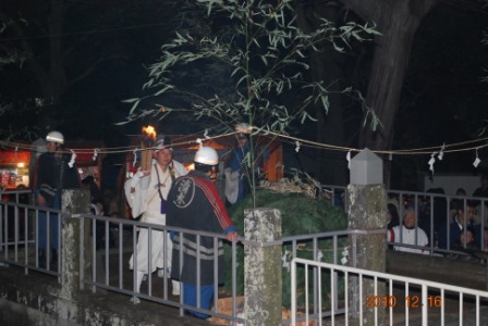 祭りのあとのあと