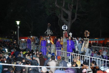 祭りのあとのあと
