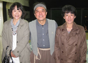 劇団はてな「いきててよかった」を鑑賞してきました