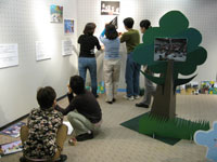 しずフェス2010プレイベント開催中