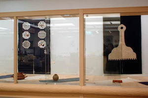 静岡県の伝統工芸品展