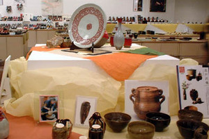 静岡県の伝統工芸品展