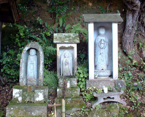 山中温泉への旅
