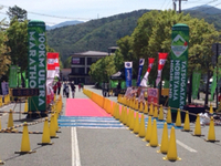2015 野辺山マラソン