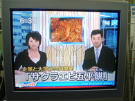 SBS夕刊