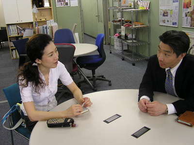 たったひとつしかない英会話塾