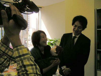 北極しろくま堂さん