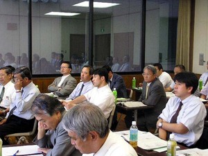 成功する三原則