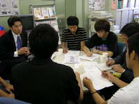 学び舎