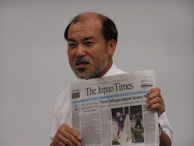 やっぱり日本語と英語は違うんデスネ