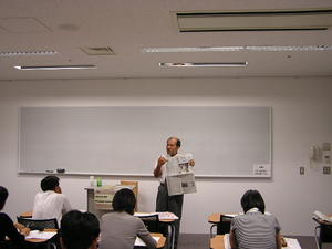 やっぱり日本語と英語は違うんデスネ