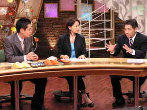 NHKたっぷり静岡”気になる起業”出演第3回